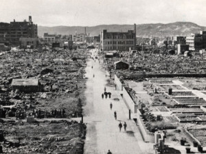 Okayama_after_the_1945_air_raid